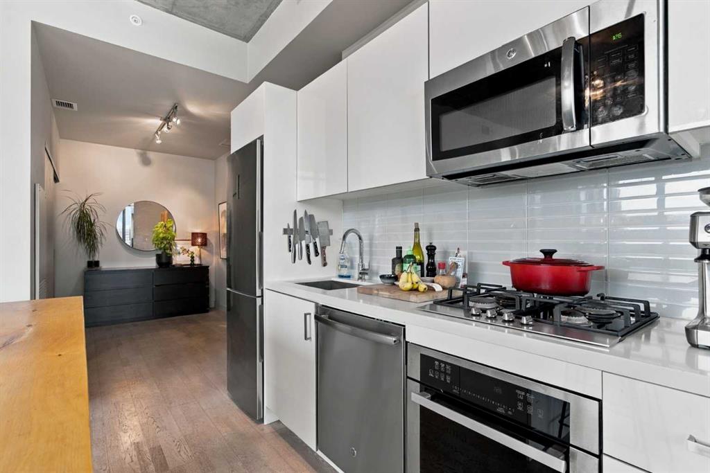 Picture for 602, 1010 6 Street SW