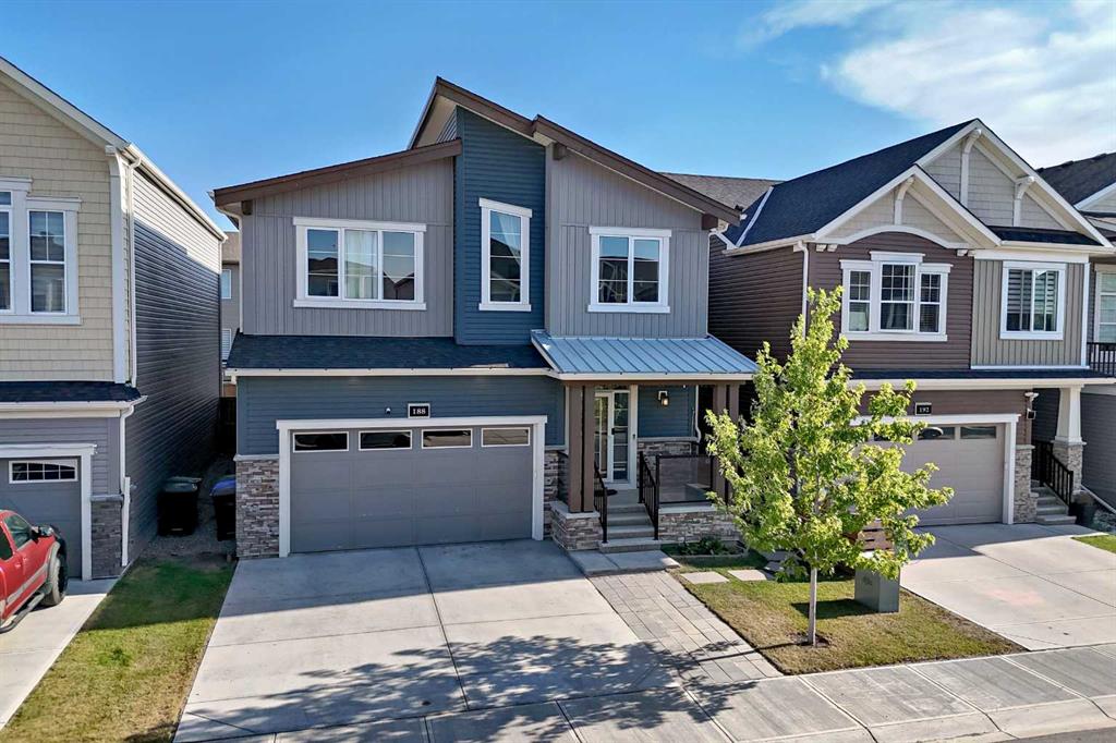 Picture for 188 Carrington Crescent NW