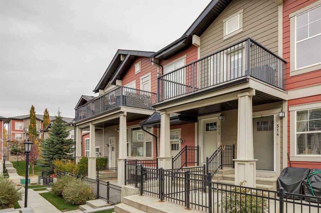 Picture for 512 Cranford Walk SE