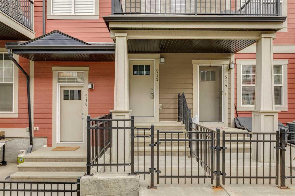 Picture for 512 Cranford Walk SE