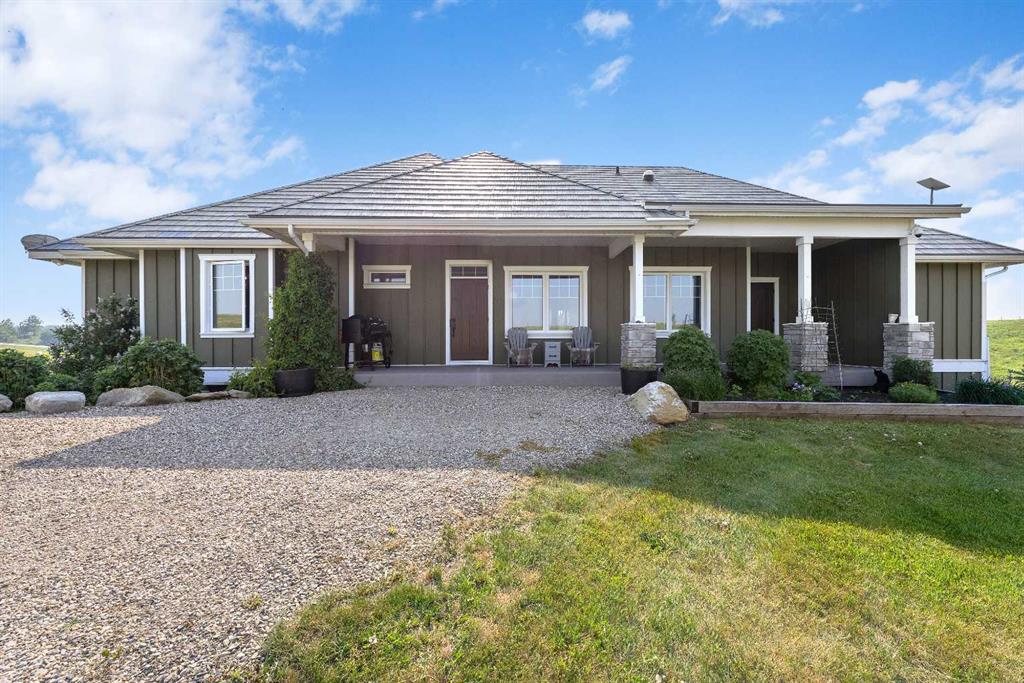 Picture for 32325 Range Road 24  