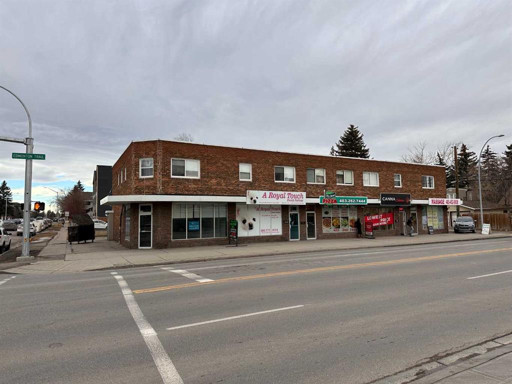 Picture for 2101 Edmonton Trail 