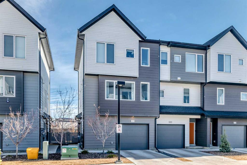 Picture for 413 Skyview Ranch Circle NE