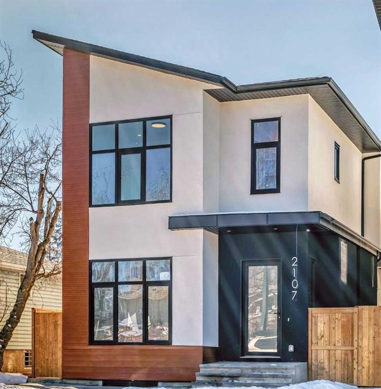 Picture for 2107 Victoria Crescent NW
