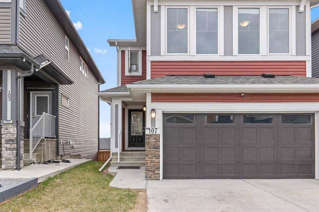 Picture for 107 Lucas Terrace NW