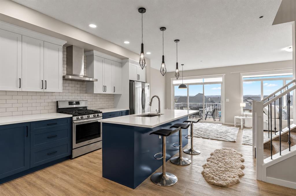 Picture for 107 Lucas Terrace NW