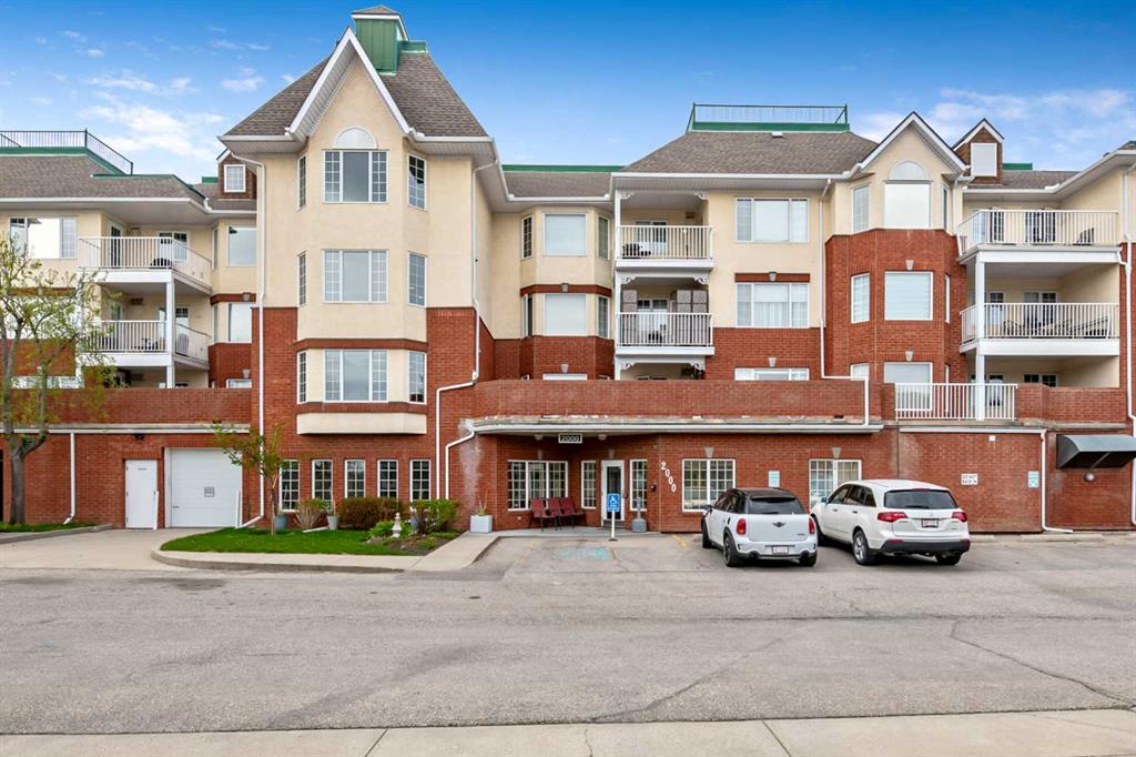 Picture for 2206, 2206 Sienna Park Green SW