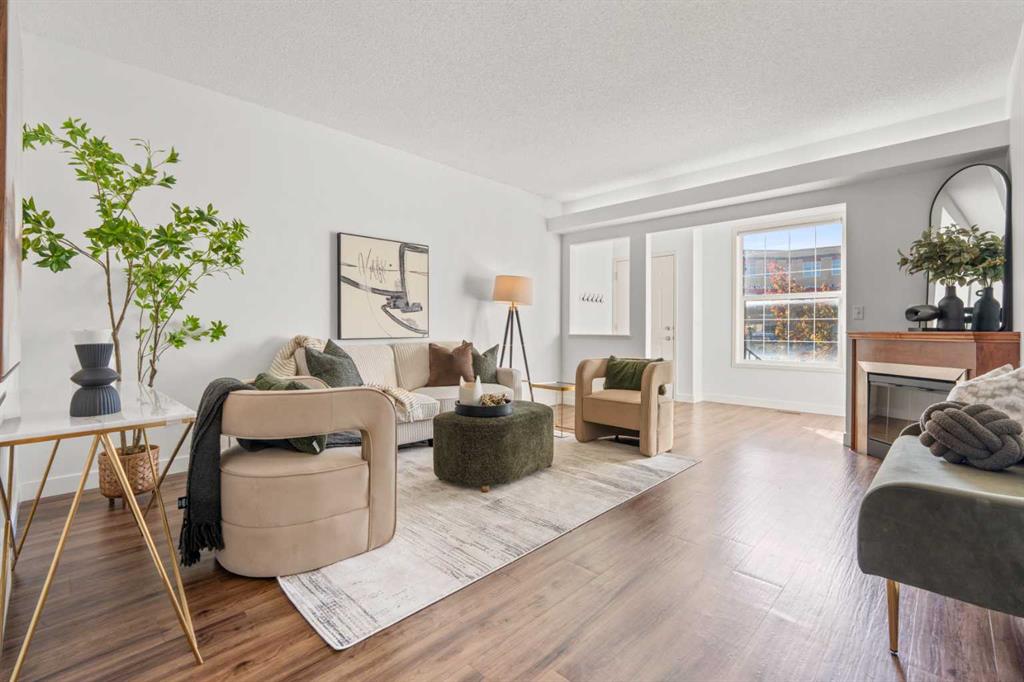 Picture for 21, 29 Springborough Boulevard SW
