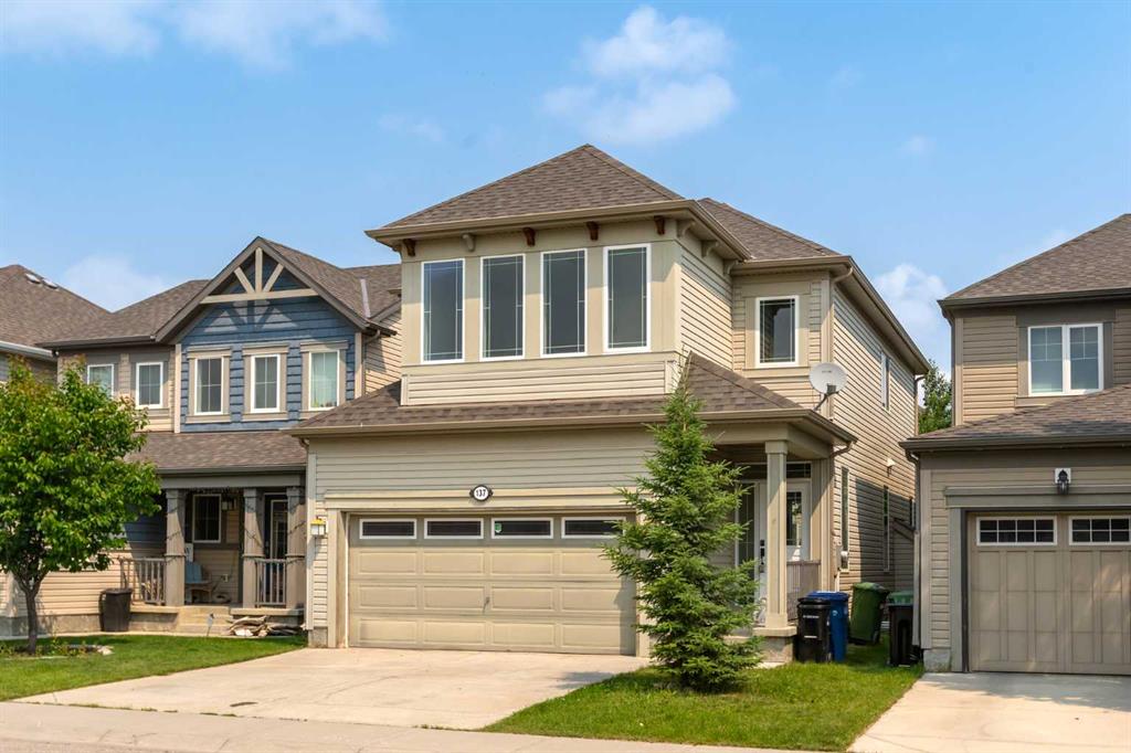 Picture for 137 Windridge Road SW