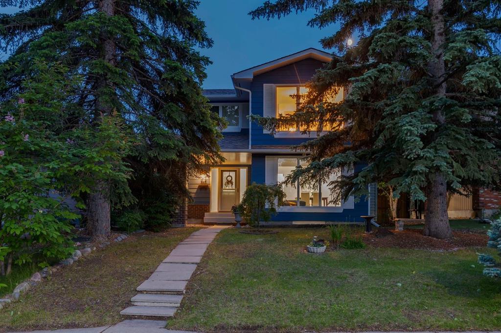 Picture for 384 Midvalley Drive SE