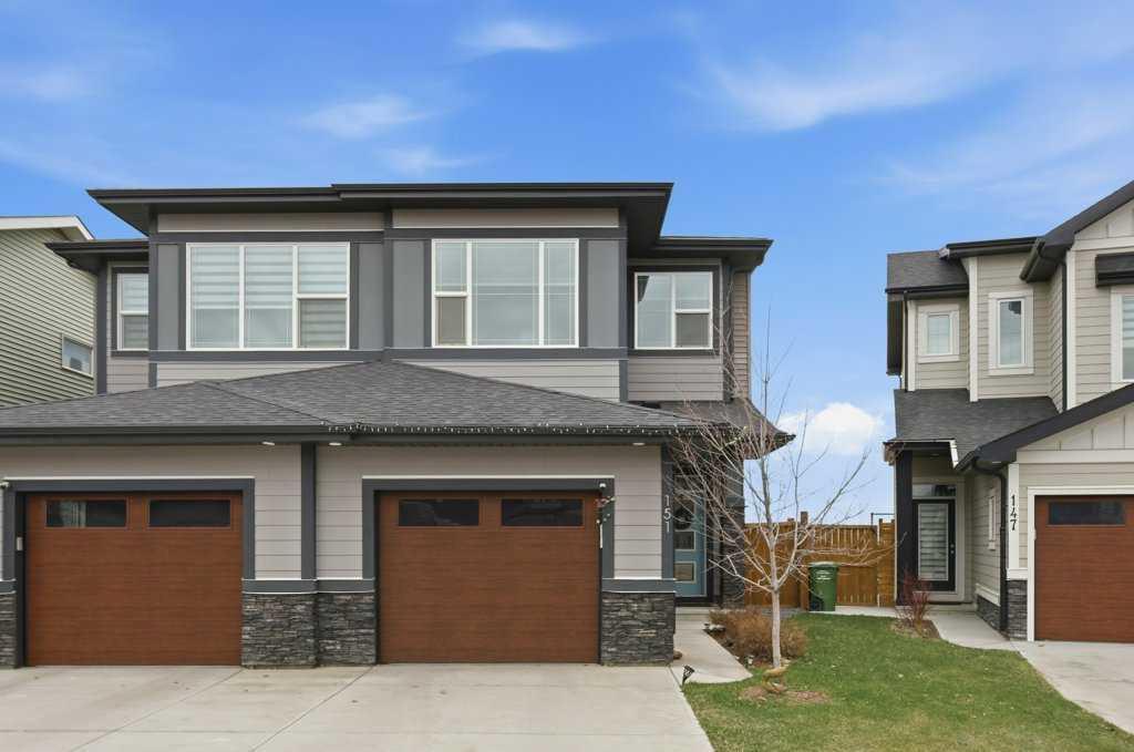 Picture for 151 Creekstone Way SW