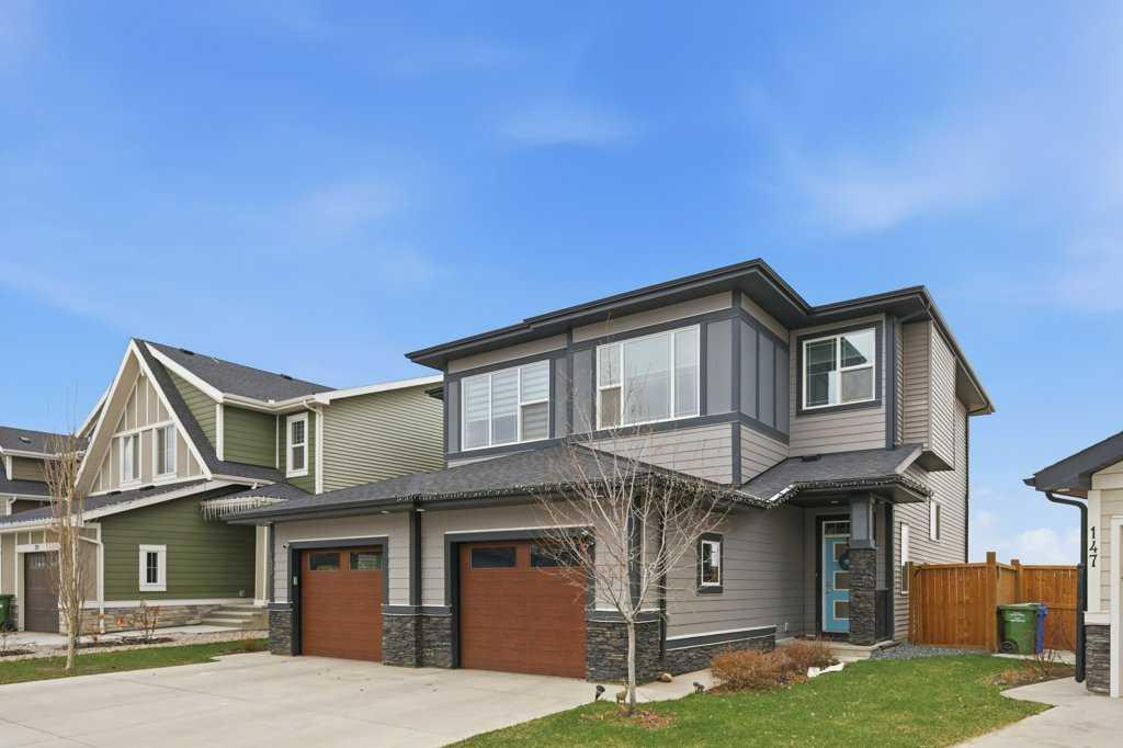 Picture for 151 Creekstone Way SW