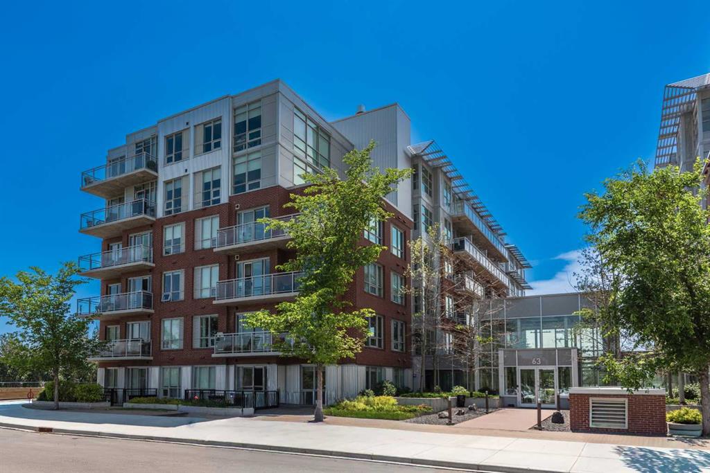 Picture for 125, 63 Inglewood Park SE