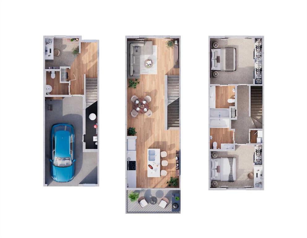 Picture for 6100, 200 Southridge Drive 