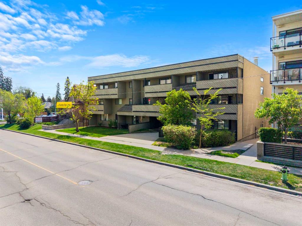 Picture for 308, 1513 26 Avenue SW