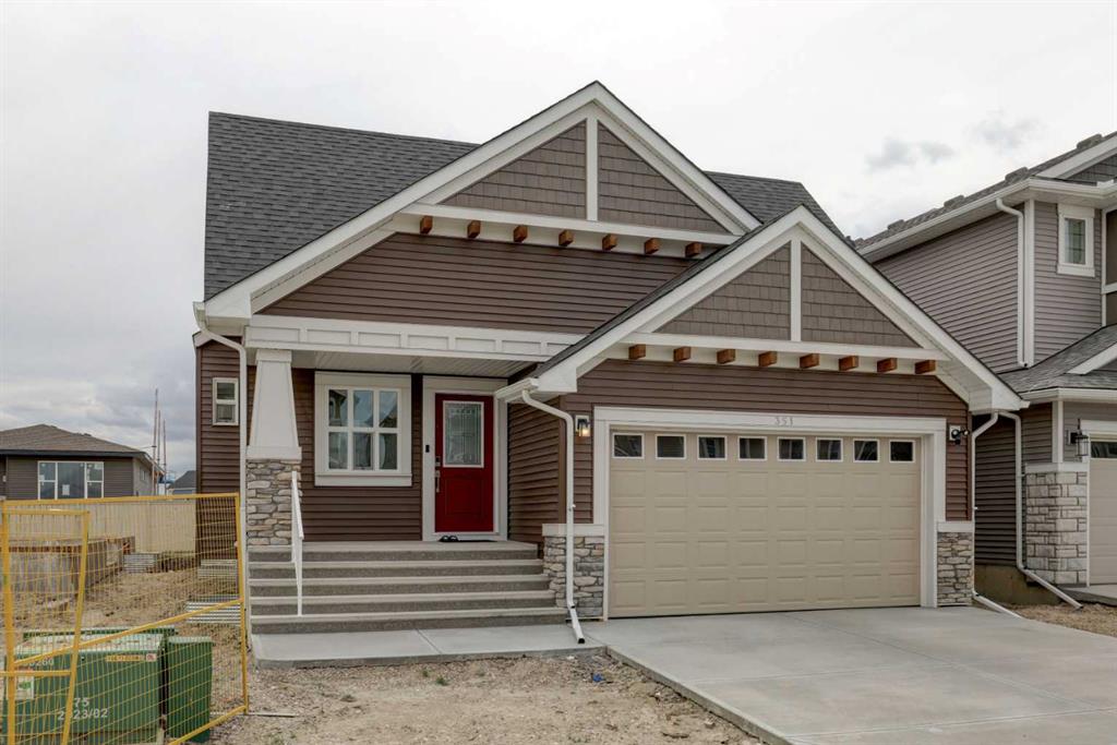 Picture for 351 Baywater Common SW