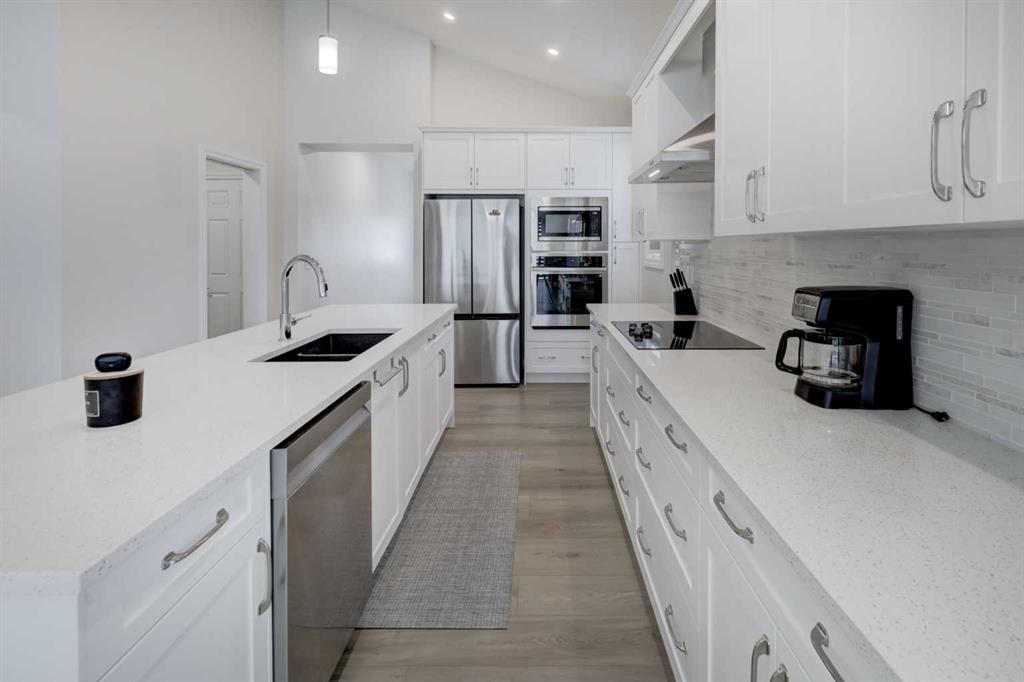Picture for 351 Baywater Common SW