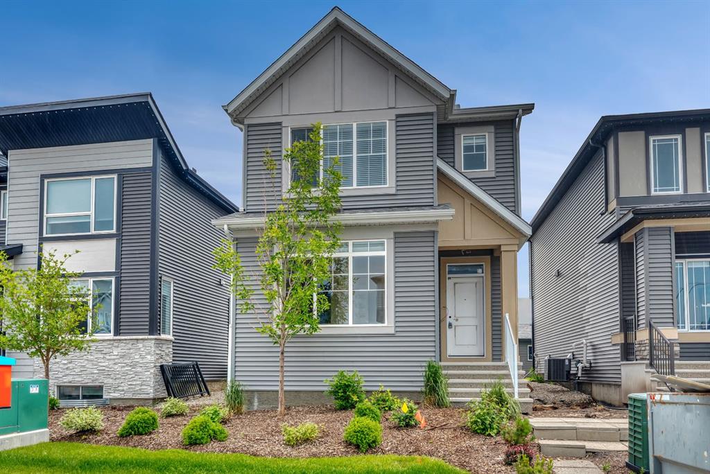 Picture for 12 Belmont Place SW