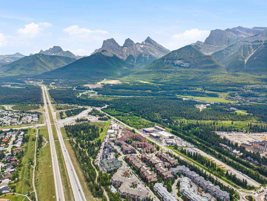 Picture for 121, 173 Kananaskis Way 