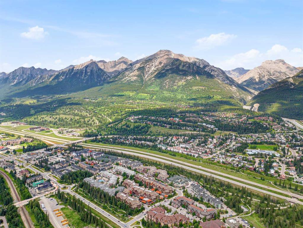 Picture for 121, 173 Kananaskis Way 