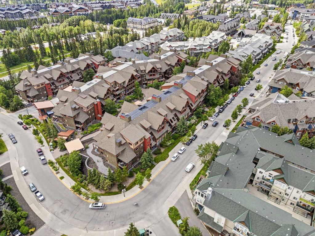Picture for 121, 173 Kananaskis Way 