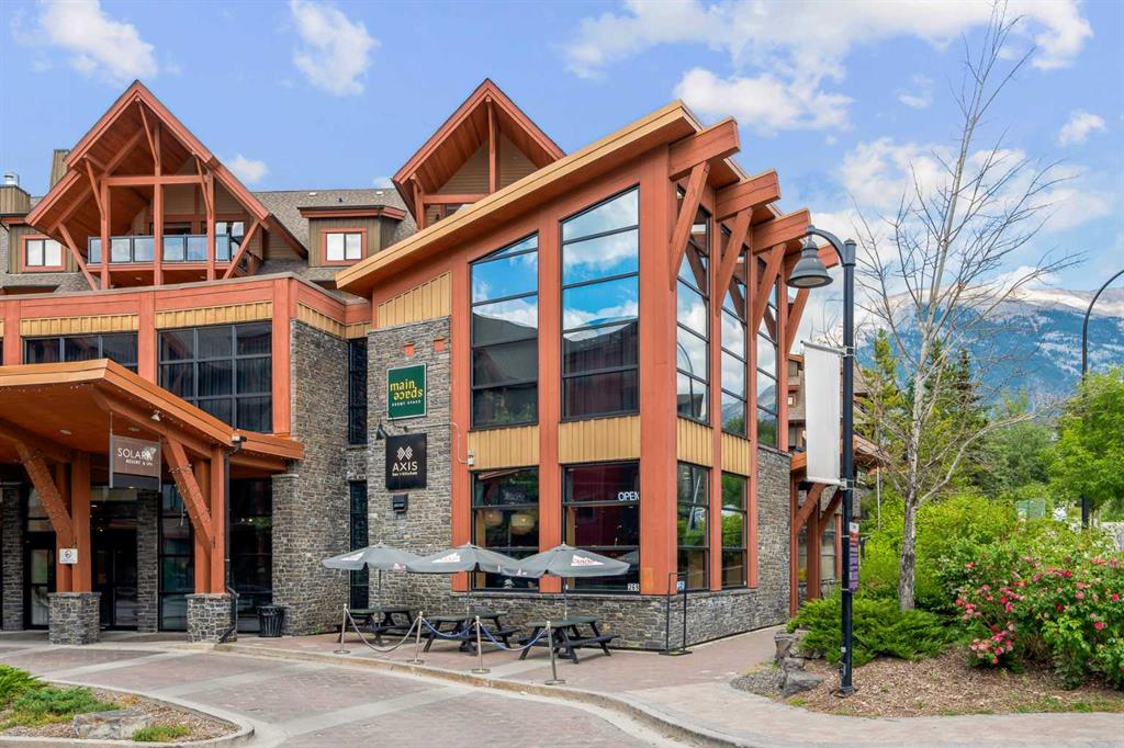 Picture for 121, 173 Kananaskis Way 