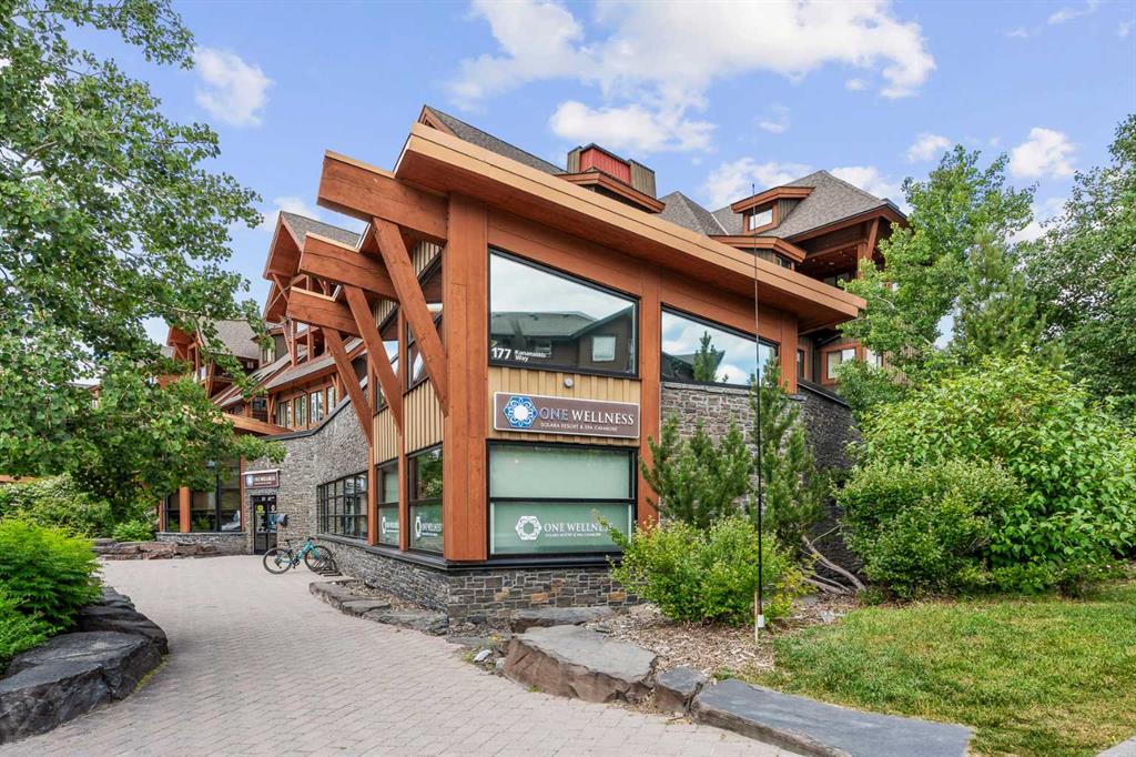 Picture for 121, 173 Kananaskis Way 