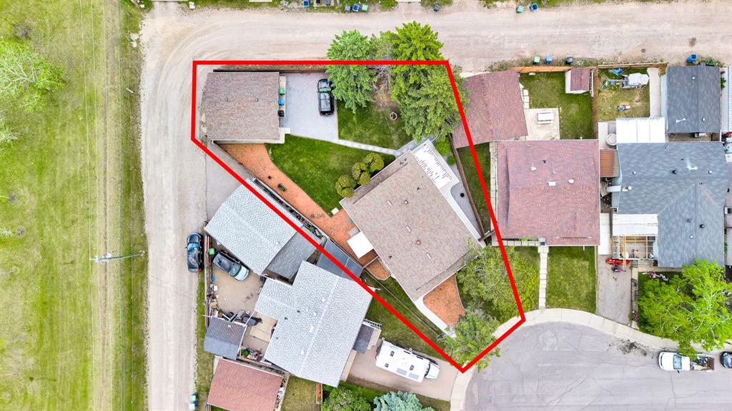 Picture for 173 Margate Close NE