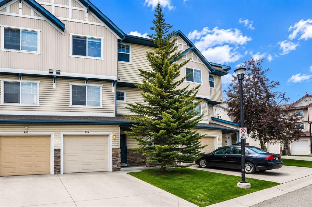 Picture for 159 Hidden Creek Cove NW