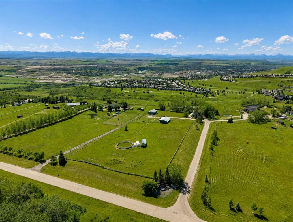Picture for 260097 Mountain Ridge Place 