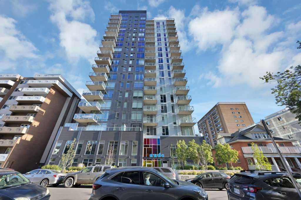 Picture for 1807, 1319 14 Avenue SW