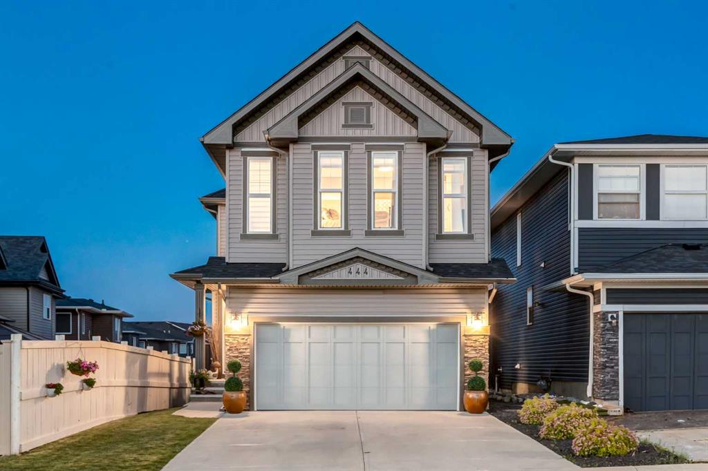 Picture for 444 Evansglen Drive NW