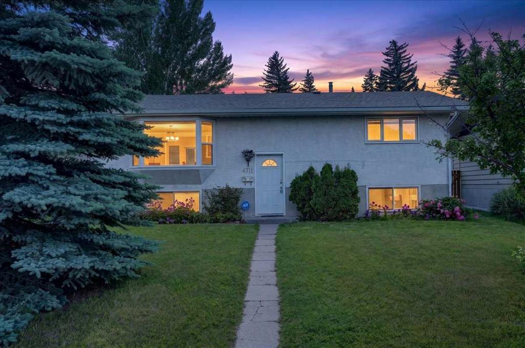 Picture for 4711 Montana Drive NW