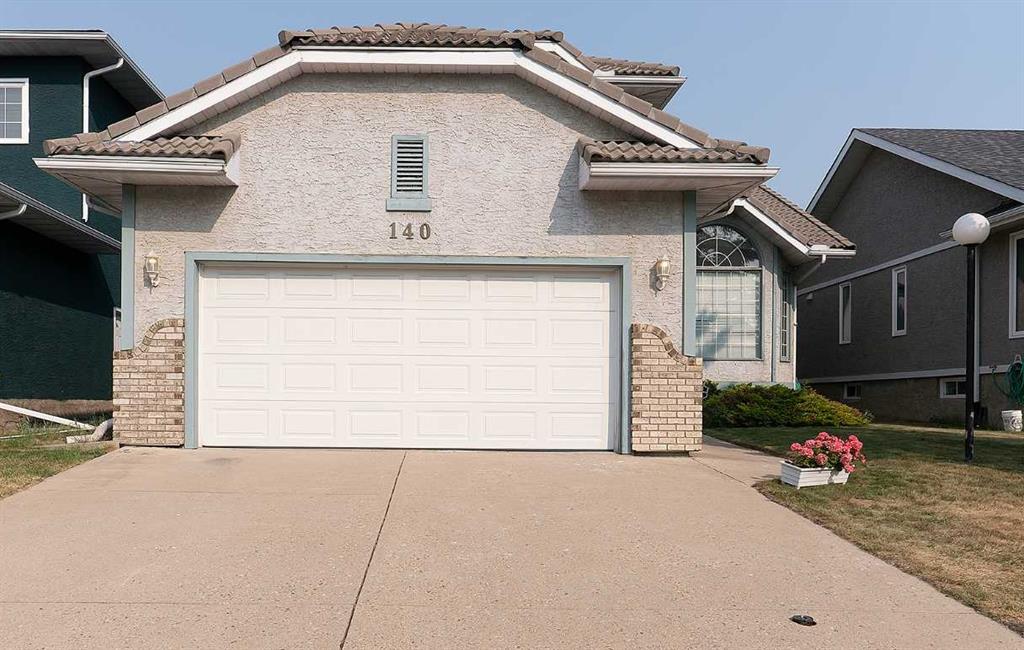 Picture for 140 Santana Mews NW