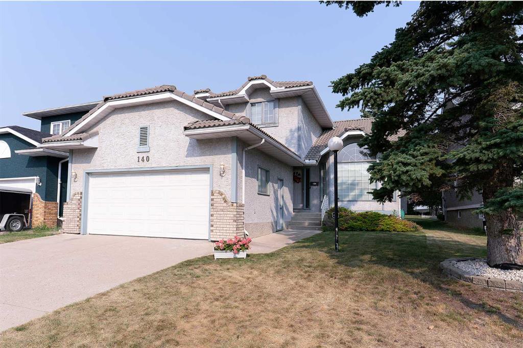 Picture for 140 Santana Mews NW
