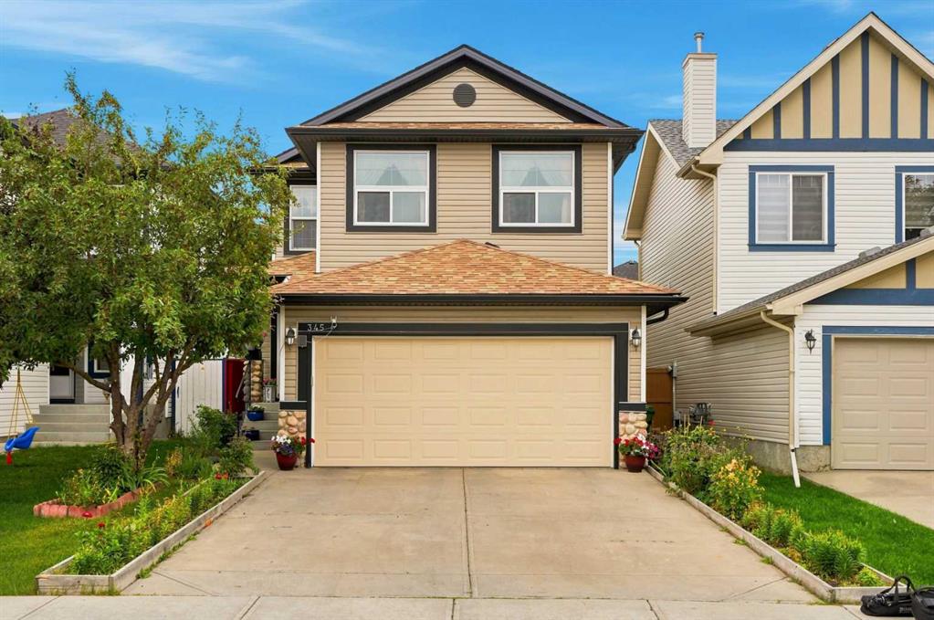 Picture for 345 Saddlecrest Way NE