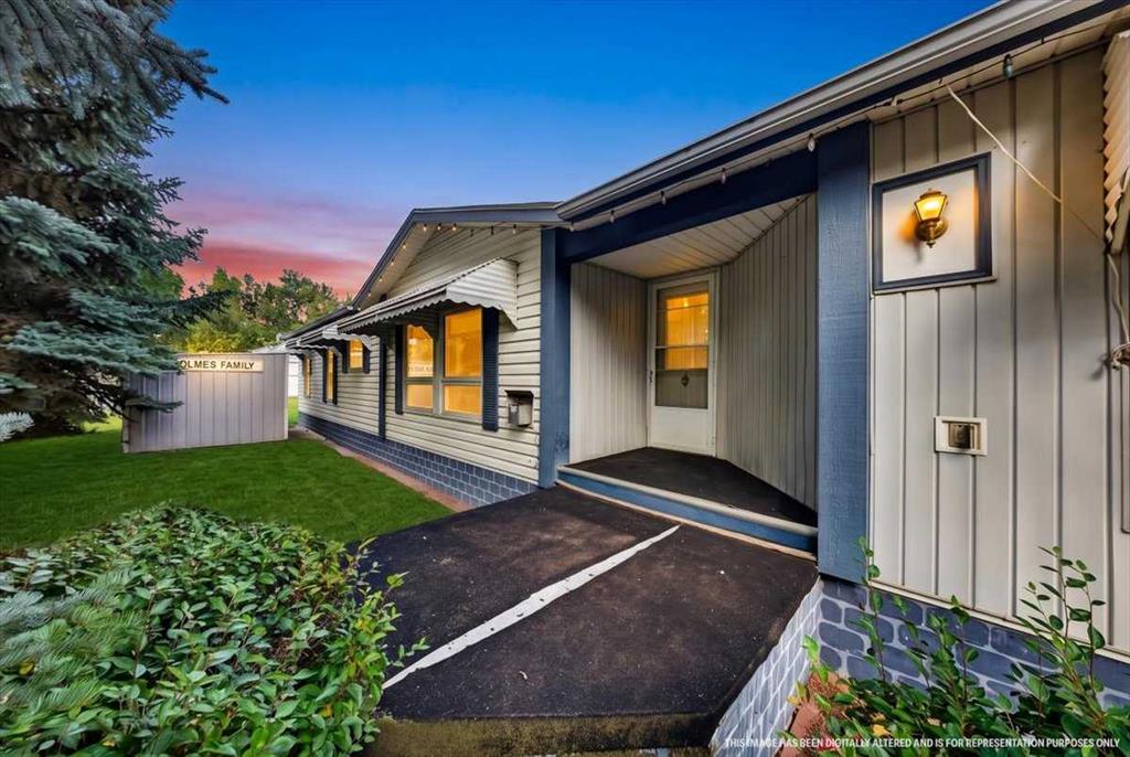 Picture for 33049 Range Road 22  