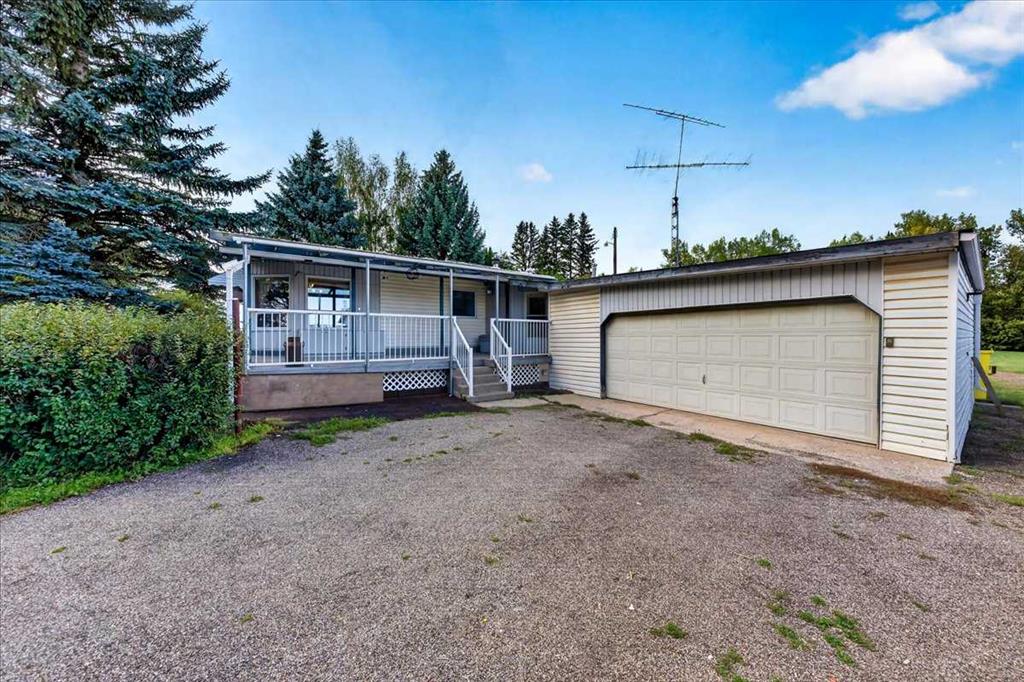 Picture for 33049 Range Road 22  