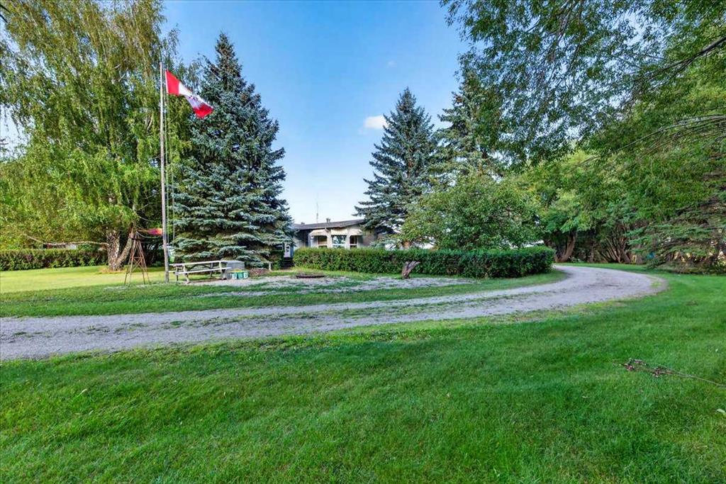 Picture for 33049 Range Road 22  