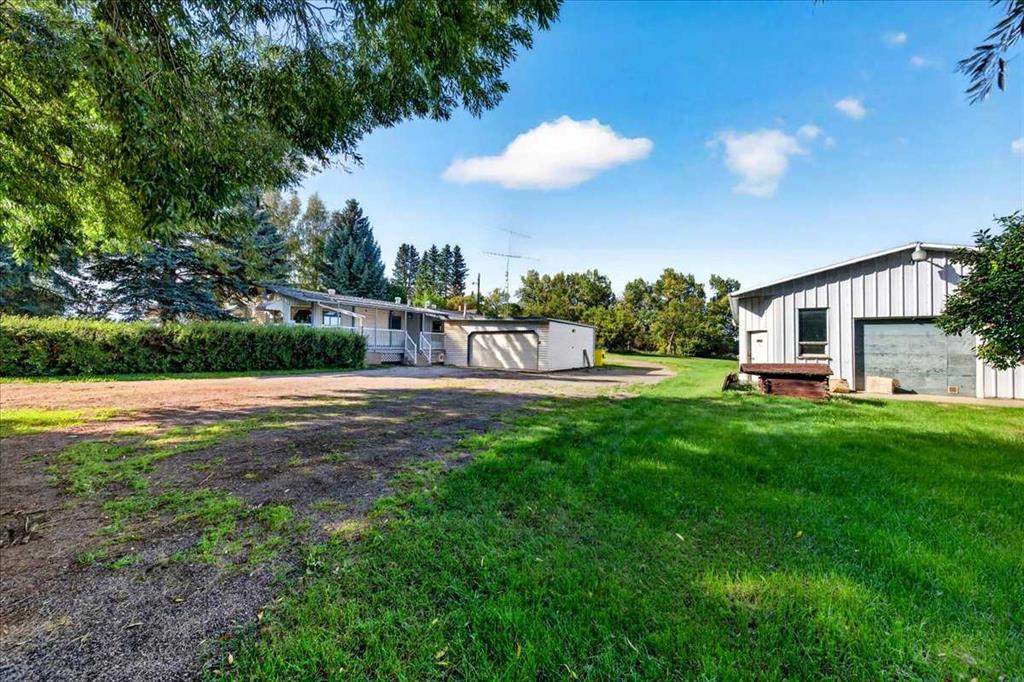 Picture for 33049 Range Road 22  