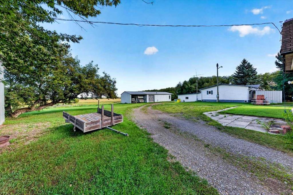 Picture for 33049 Range Road 22  
