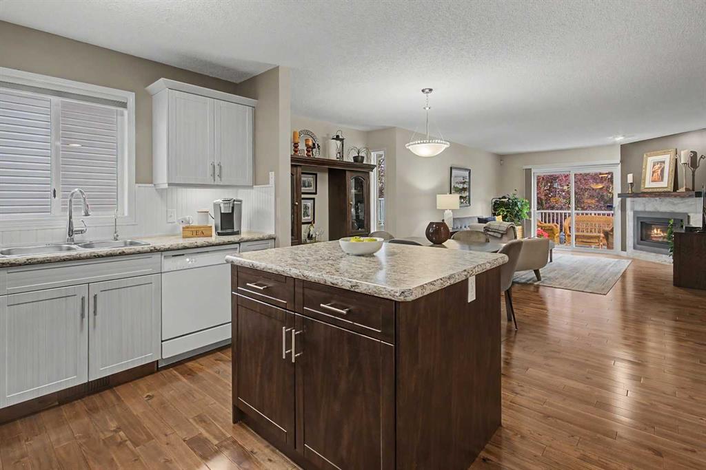 Picture for 138 Hawkstone Manor NW