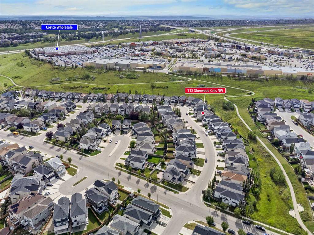 Picture for 112 Sherwood Crescent NW