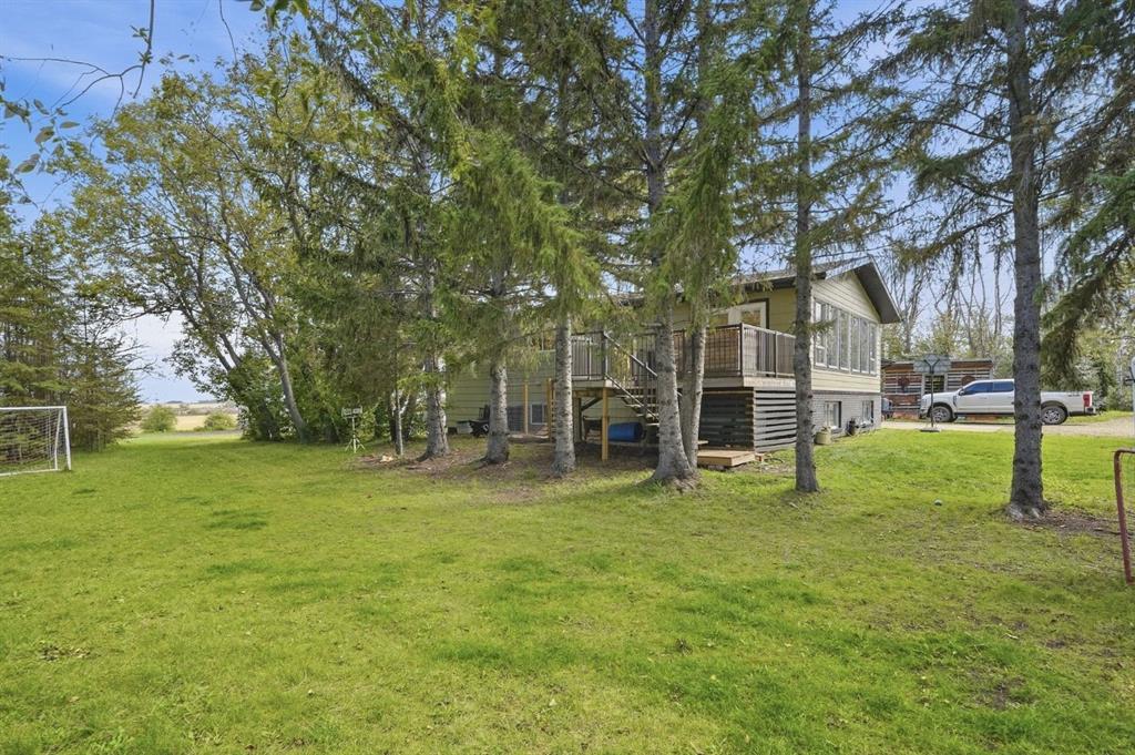 Picture for 30039 Range Road 14  
