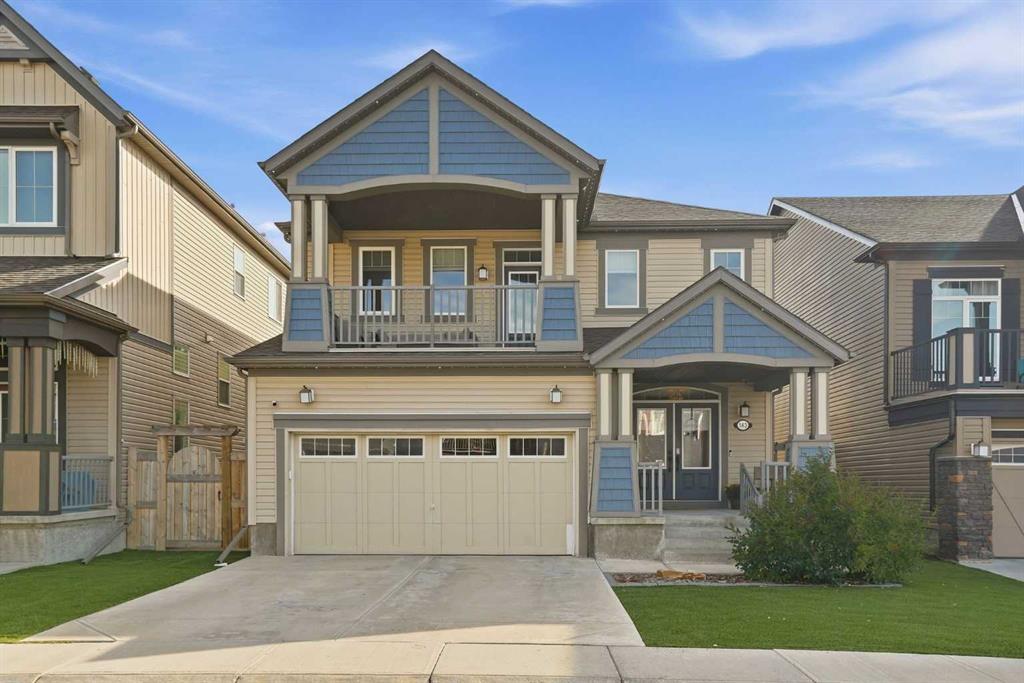 Picture for 143 Windbrook Manor SW