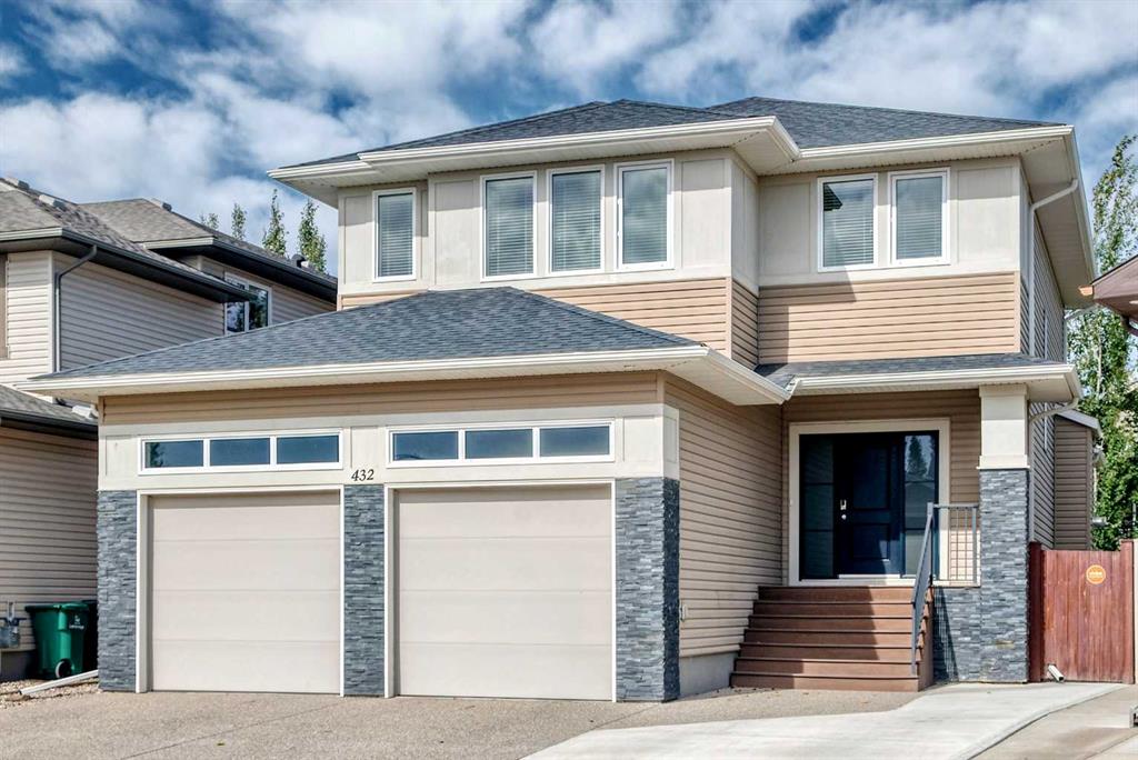 Picture for 432 Sixmile Cove S