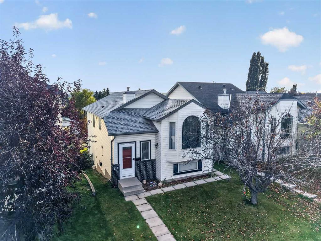 Picture for 119 Covington Close NE
