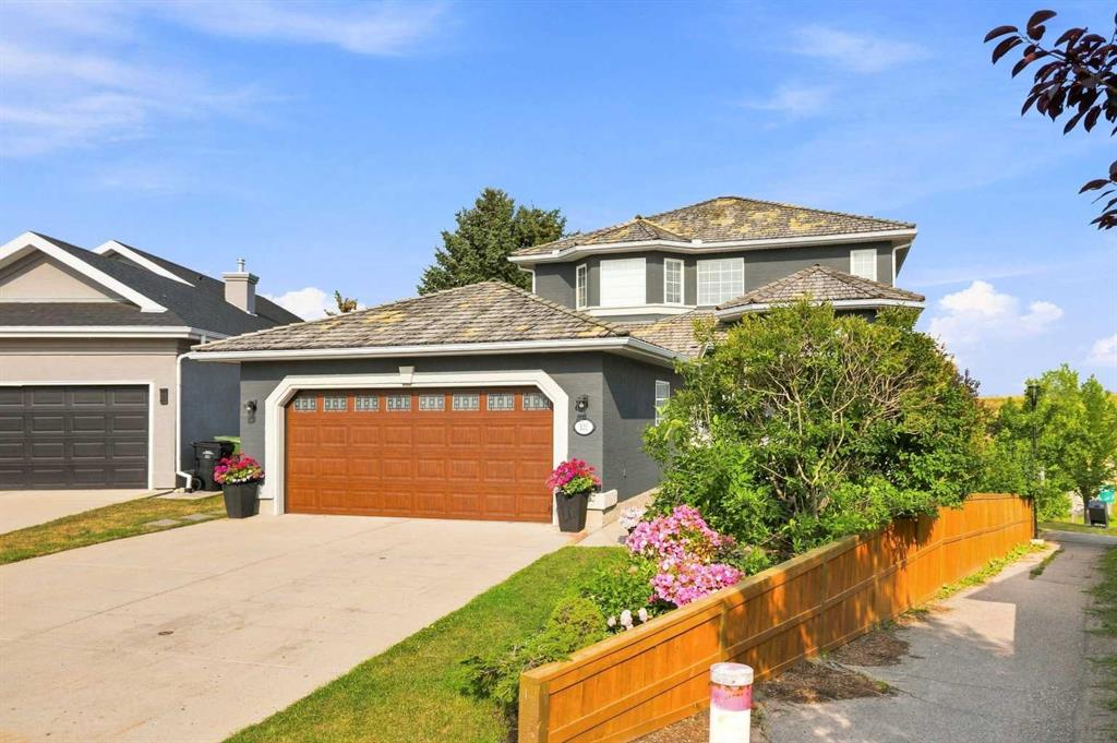 Picture for 122 Sceptre Close NW