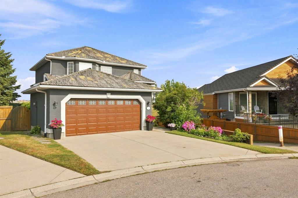 Picture for 122 Sceptre Close NW