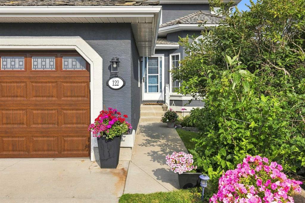 Picture for 122 Sceptre Close NW